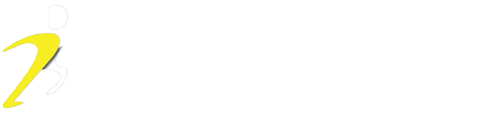Distine Athleisure Logo